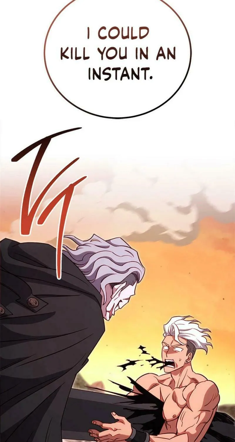 Nae Buhadeuri Michindeusi Yuneunghada Chapter 87 page 15 - 