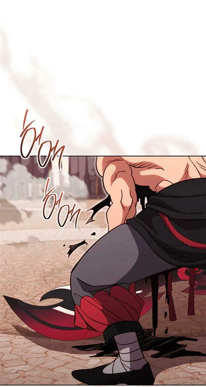Nae Buhadeuri Michindeusi Yuneunghada Chapter 87 page 19 - 