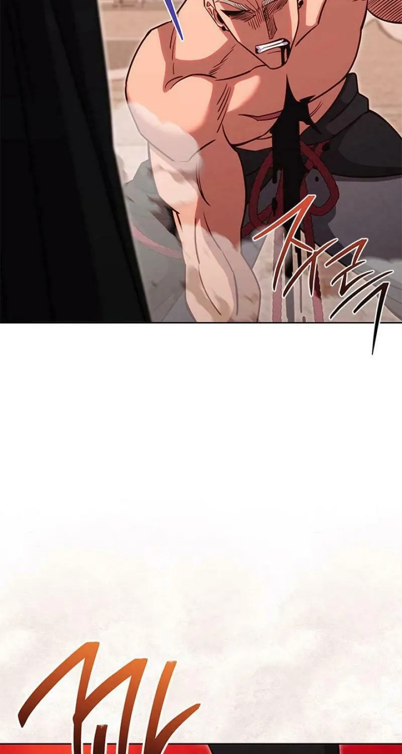 Nae Buhadeuri Michindeusi Yuneunghada Chapter 87 page 22 - 