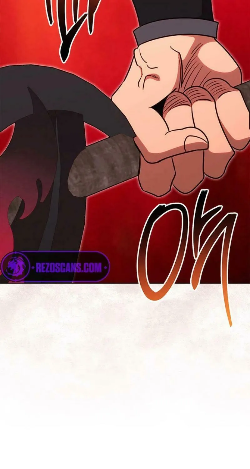 Nae Buhadeuri Michindeusi Yuneunghada Chapter 87 page 23 - 