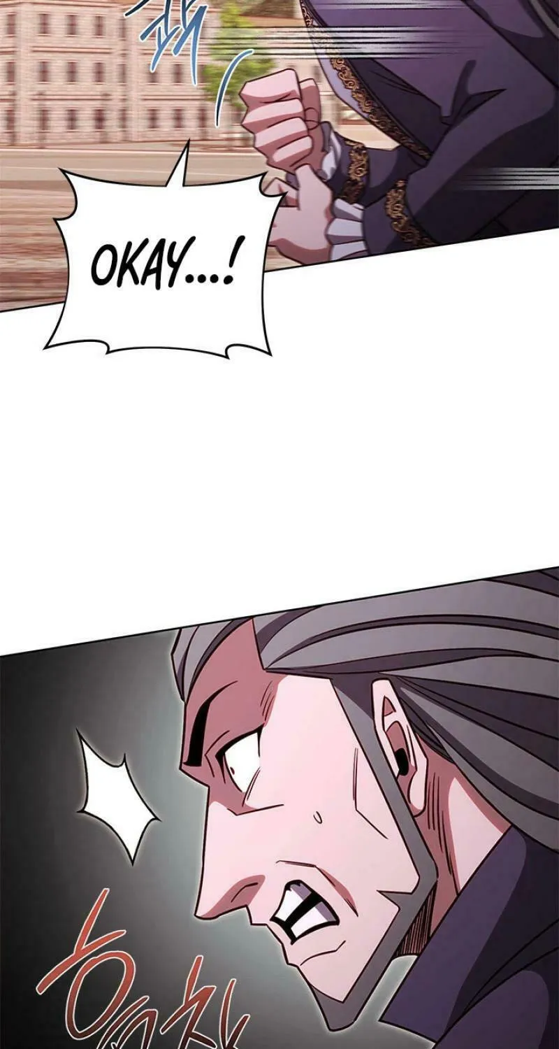 Nae Buhadeuri Michindeusi Yuneunghada Chapter 87 page 27 - 