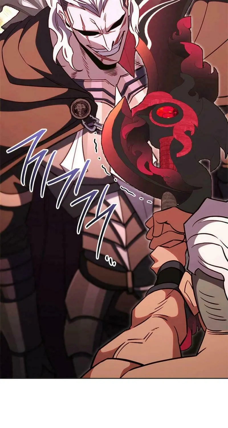 Nae Buhadeuri Michindeusi Yuneunghada Chapter 87 page 30 - 