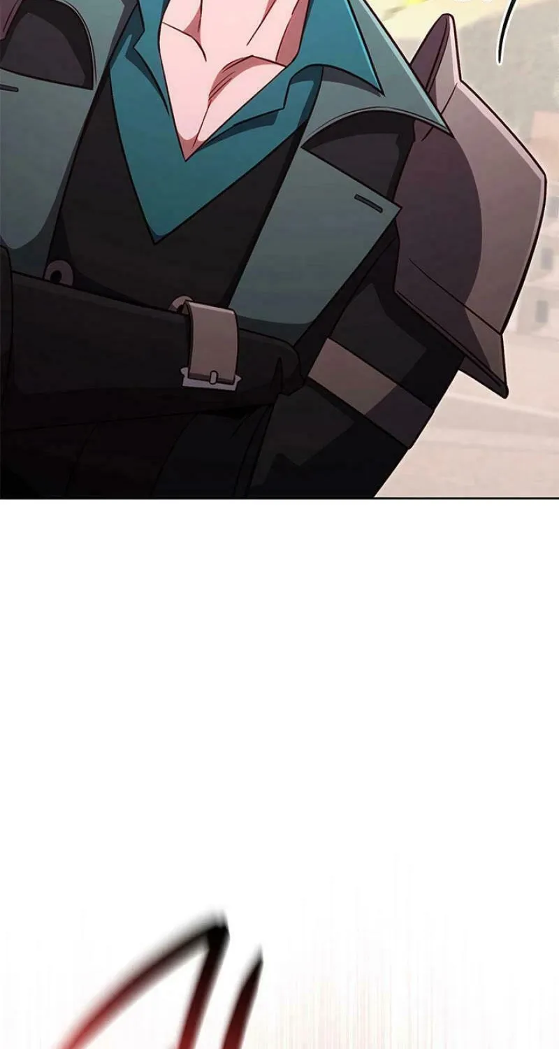 Nae Buhadeuri Michindeusi Yuneunghada Chapter 87 page 32 - 