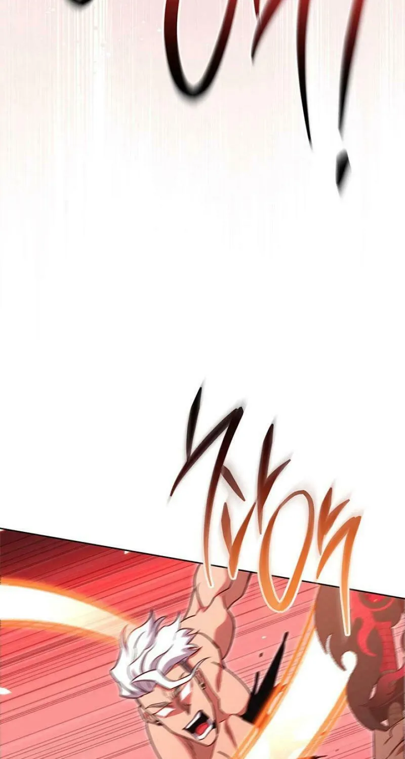Nae Buhadeuri Michindeusi Yuneunghada Chapter 87 page 34 - 