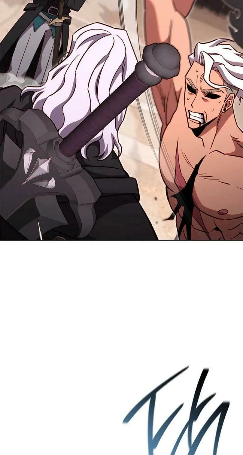 Nae Buhadeuri Michindeusi Yuneunghada Chapter 87 page 40 - 