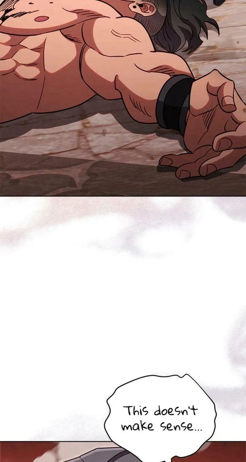 Nae Buhadeuri Michindeusi Yuneunghada Chapter 87 page 53 - 