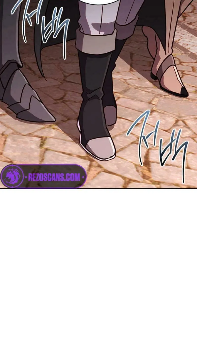 Nae Buhadeuri Michindeusi Yuneunghada Chapter 87 page 56 - 