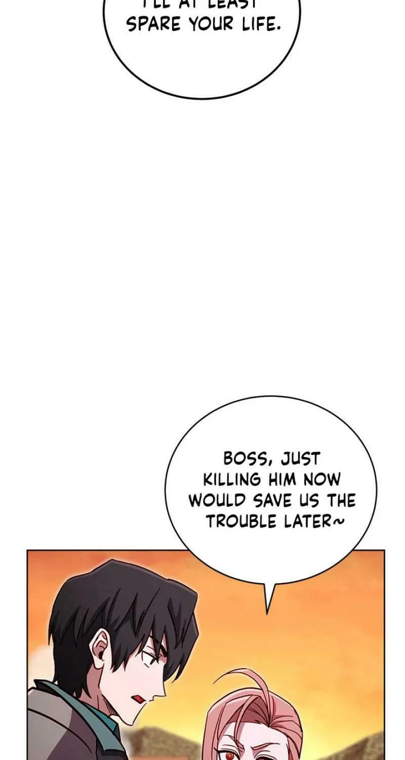 Nae Buhadeuri Michindeusi Yuneunghada Chapter 87 page 58 - 