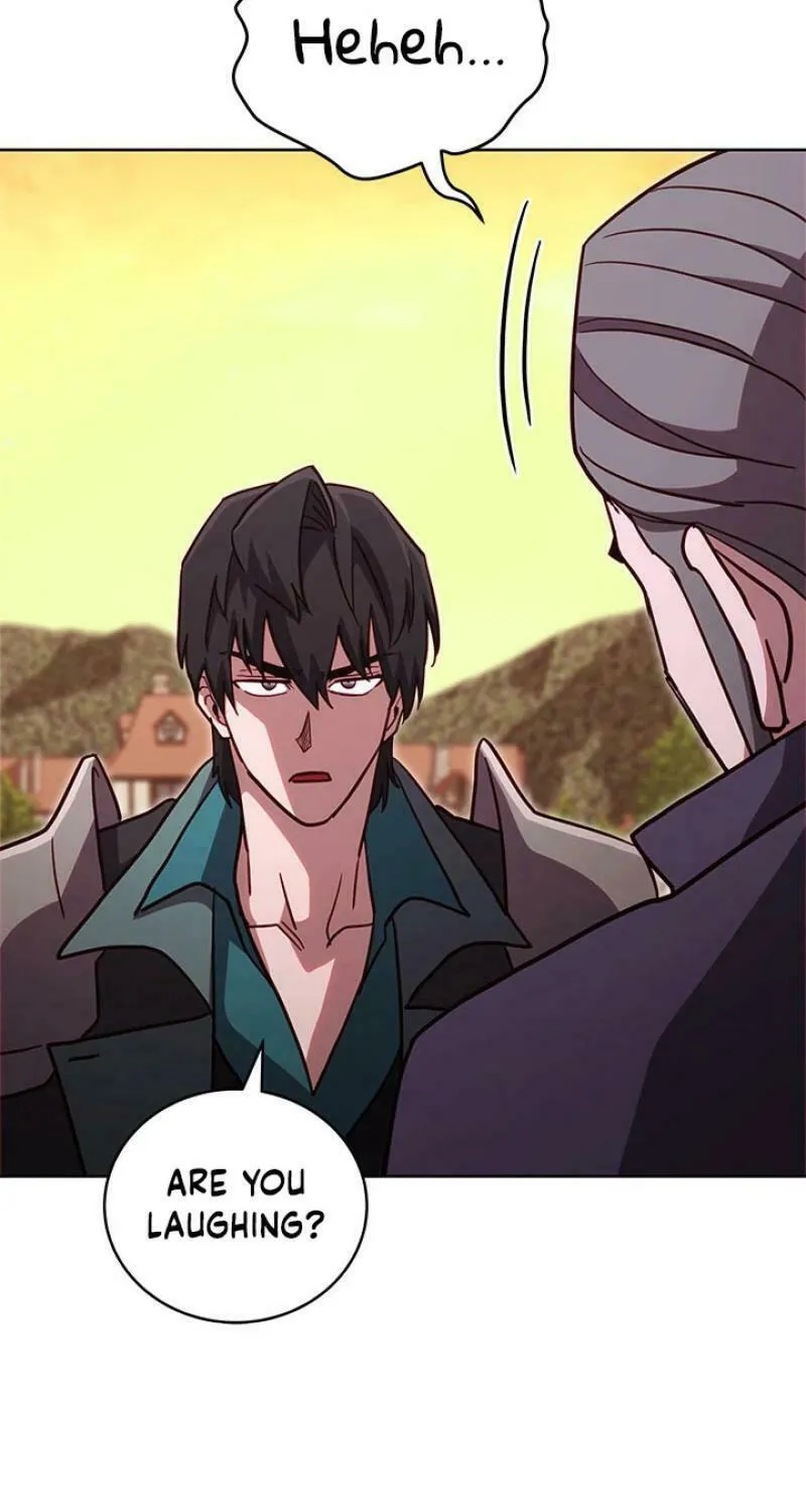 Nae Buhadeuri Michindeusi Yuneunghada Chapter 87 page 63 - 
