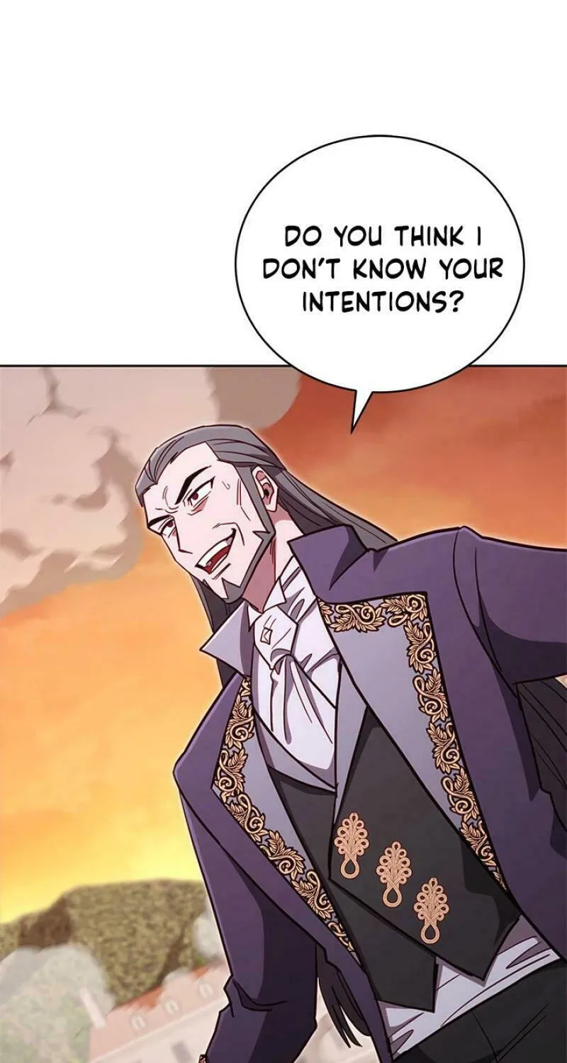 Nae Buhadeuri Michindeusi Yuneunghada Chapter 87 page 64 - 