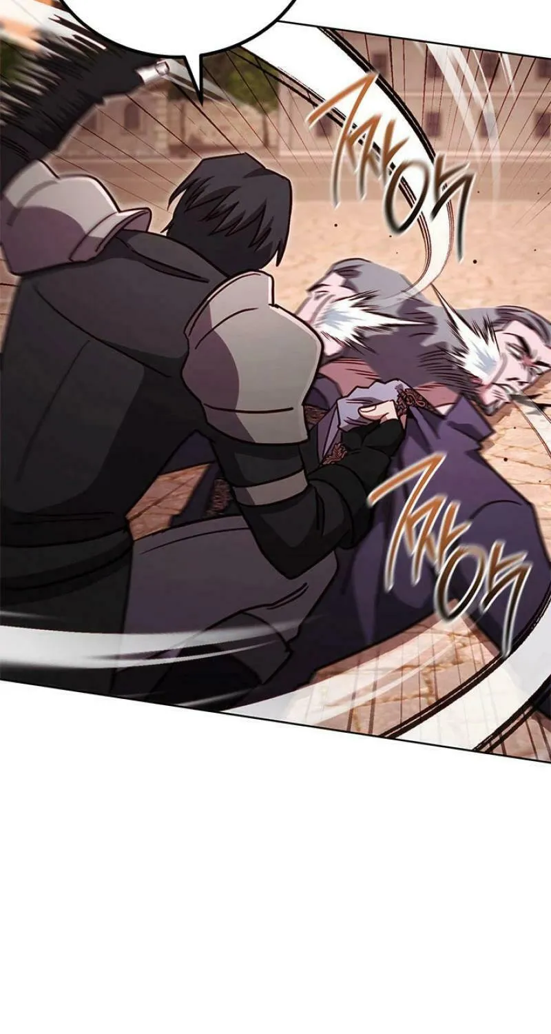 Nae Buhadeuri Michindeusi Yuneunghada Chapter 87 page 72 - 