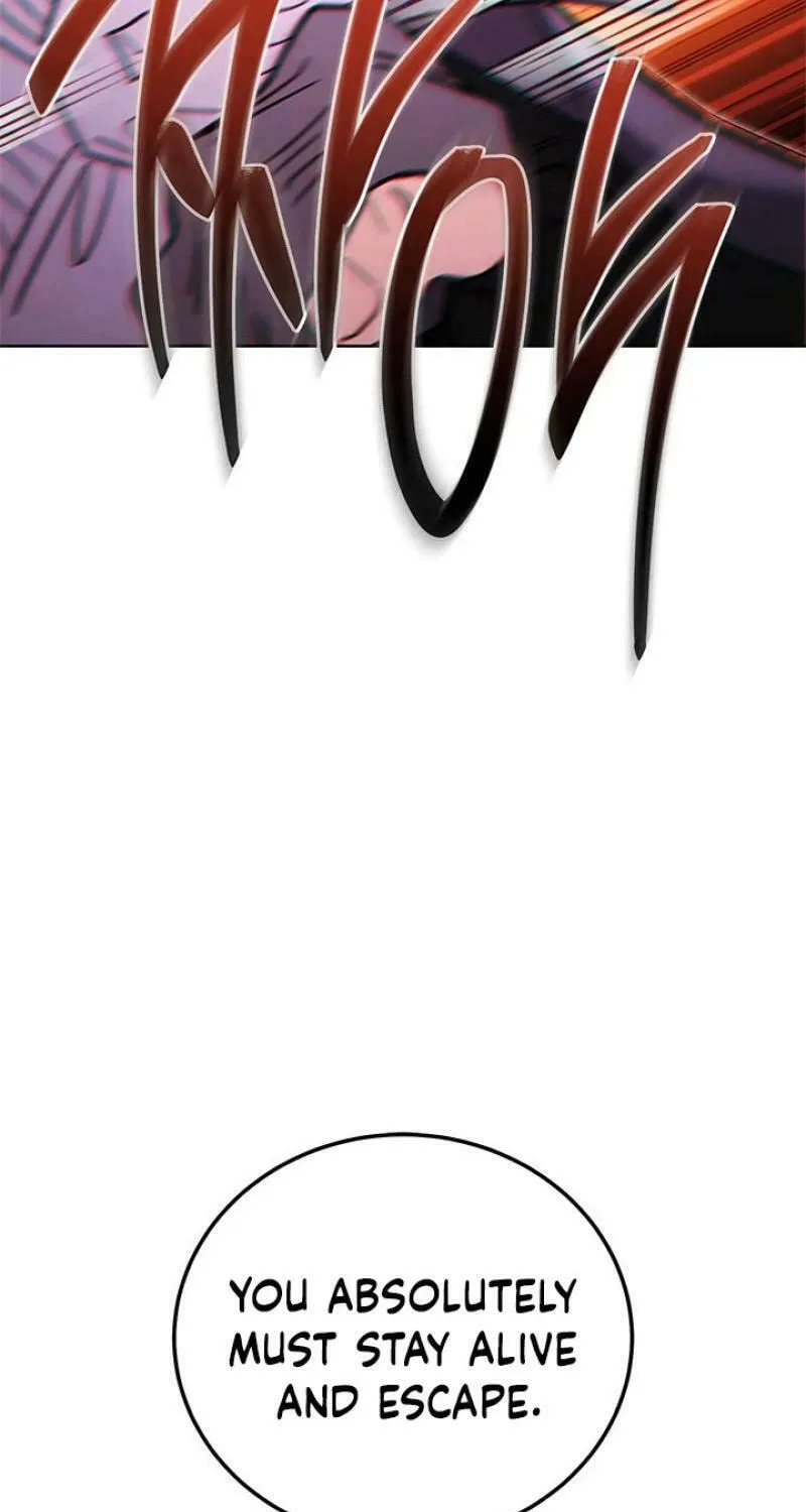 Nae Buhadeuri Michindeusi Yuneunghada Chapter 87 page 74 - 