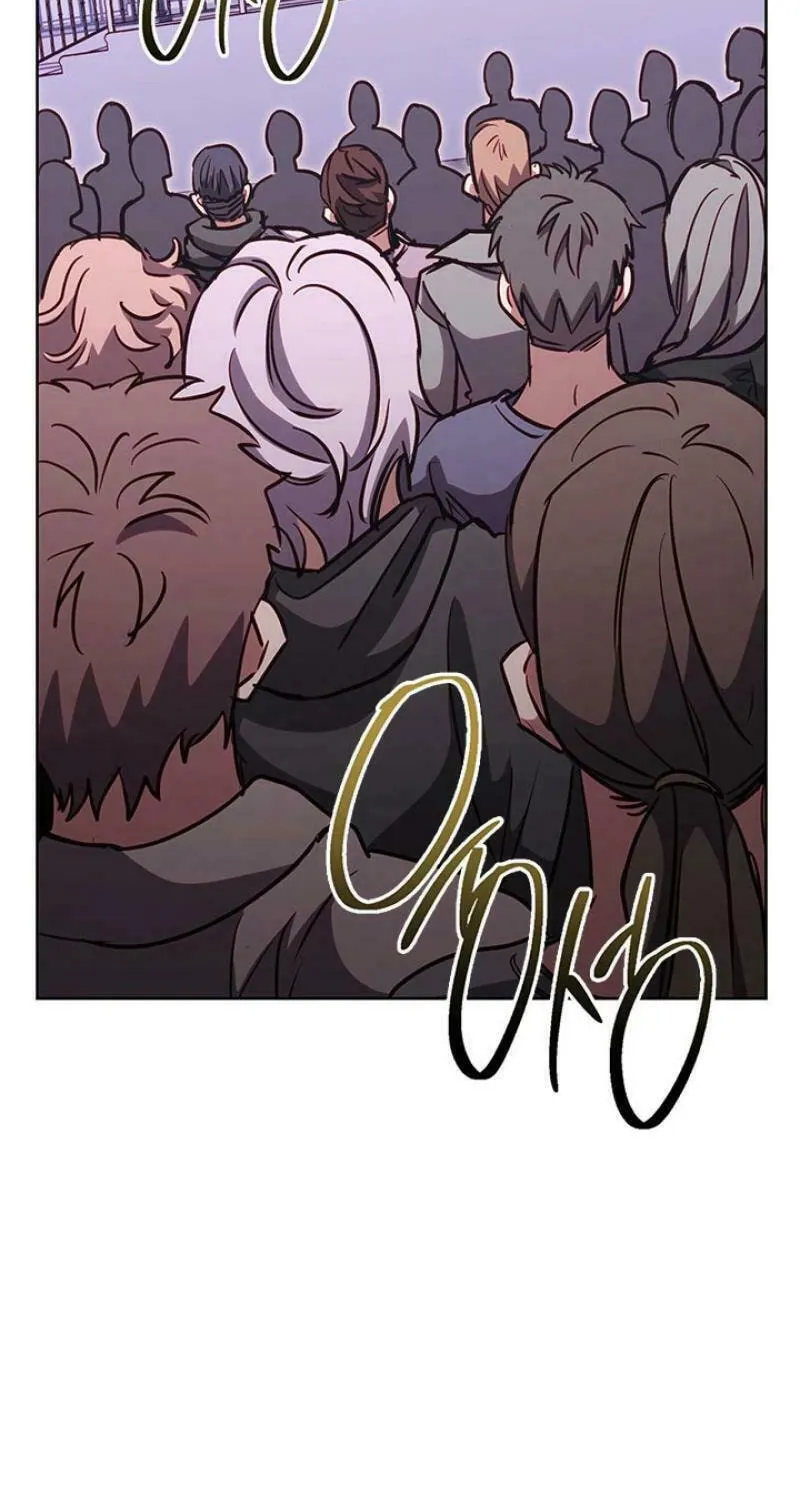 Nae Buhadeuri Michindeusi Yuneunghada Chapter 87 page 84 - 