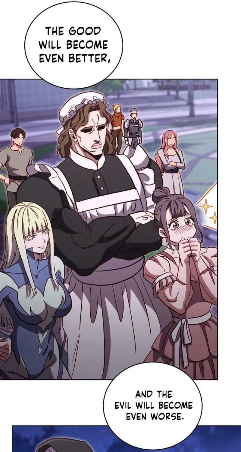 Nae Buhadeuri Michindeusi Yuneunghada Chapter 87 page 89 - 