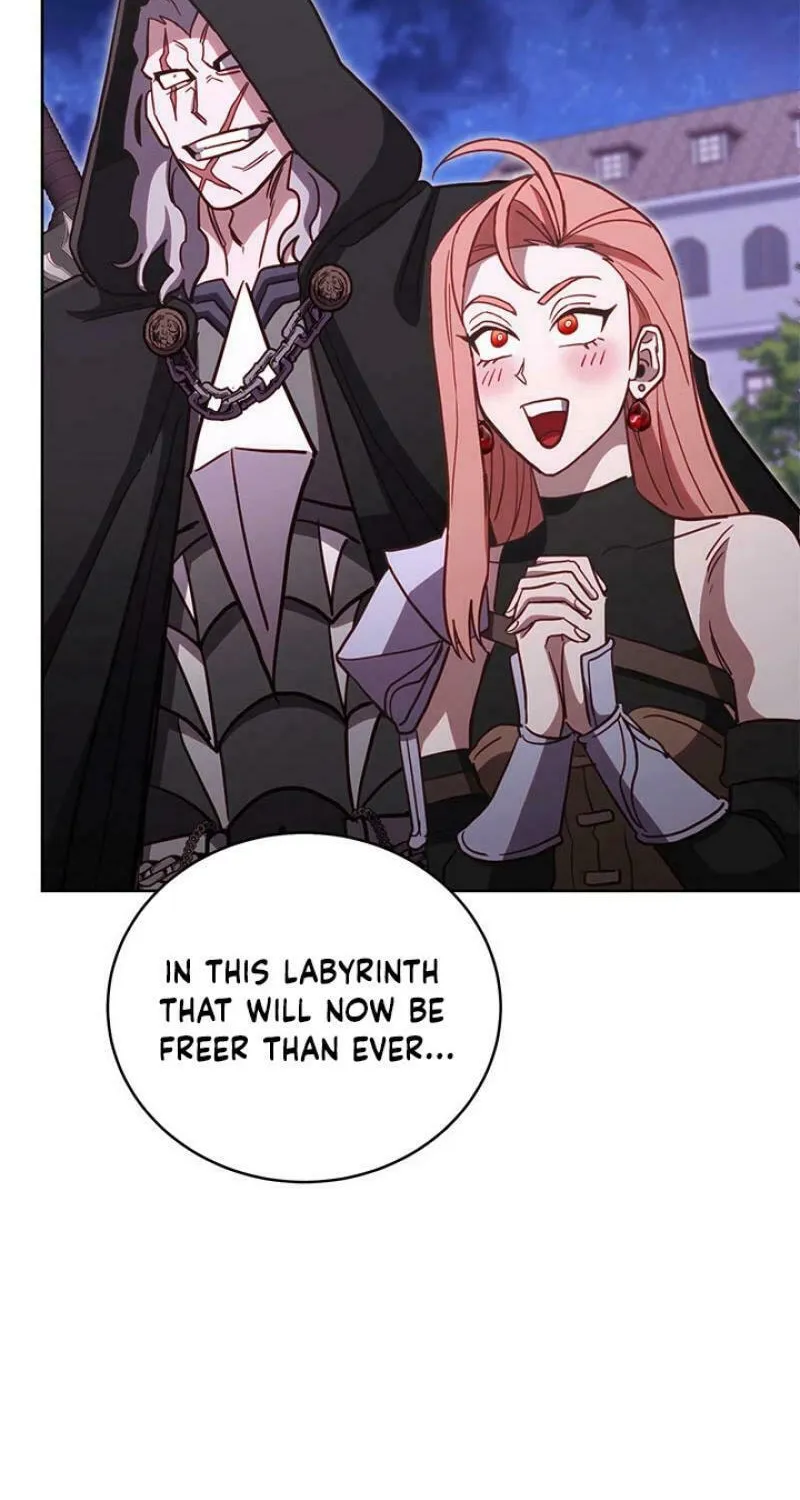 Nae Buhadeuri Michindeusi Yuneunghada Chapter 87 page 90 - 
