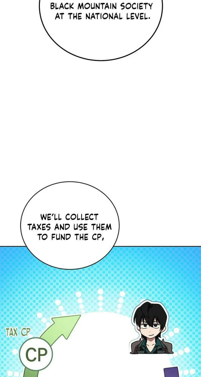 Nae Buhadeuri Michindeusi Yuneunghada Chapter 88 page 11 - 