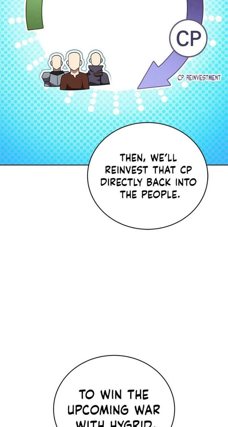 Nae Buhadeuri Michindeusi Yuneunghada Chapter 88 page 12 - 
