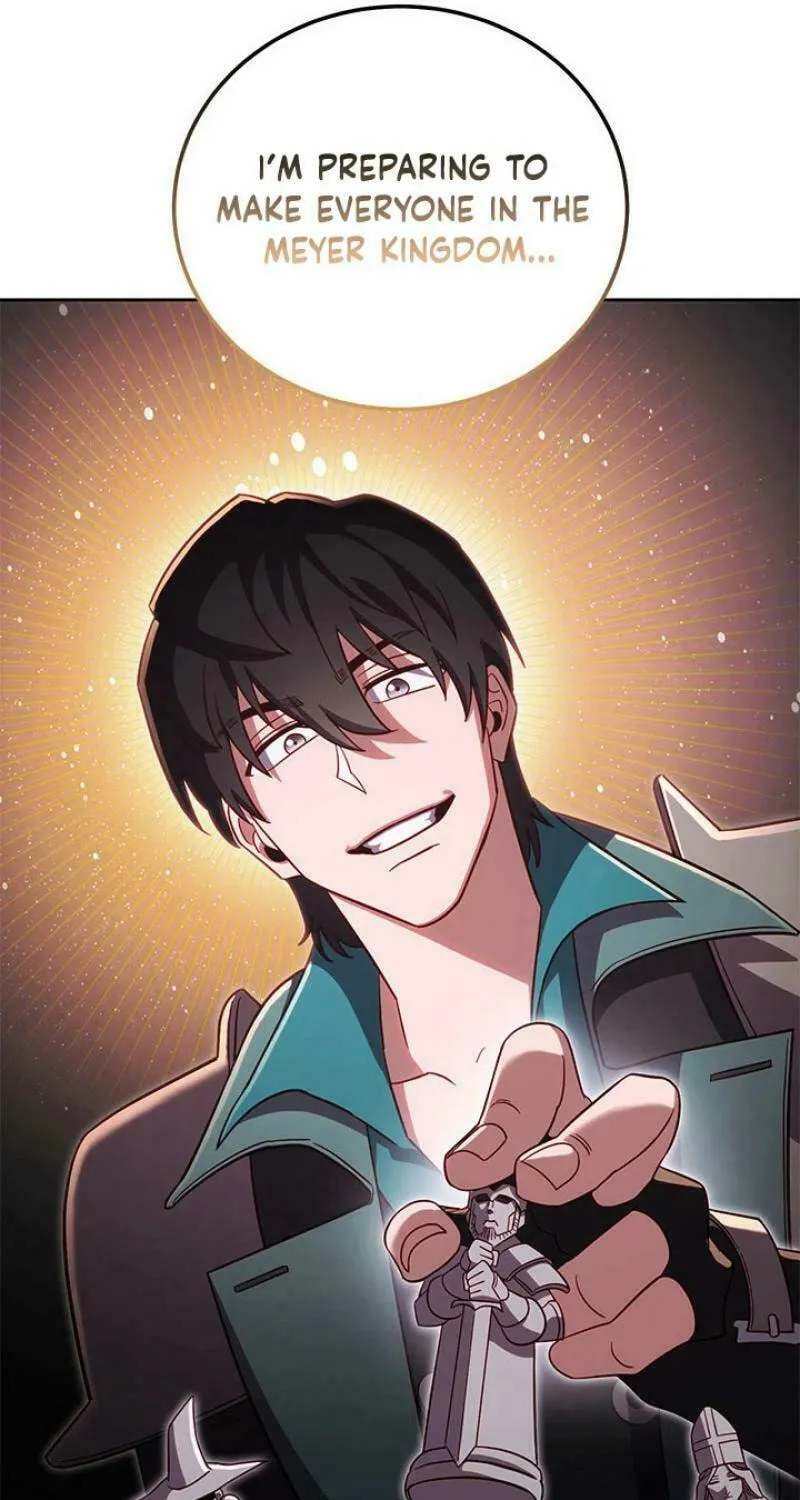 Nae Buhadeuri Michindeusi Yuneunghada Chapter 88 page 14 - 