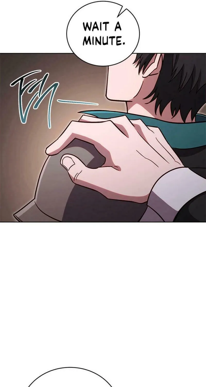 Nae Buhadeuri Michindeusi Yuneunghada Chapter 88 page 20 - 