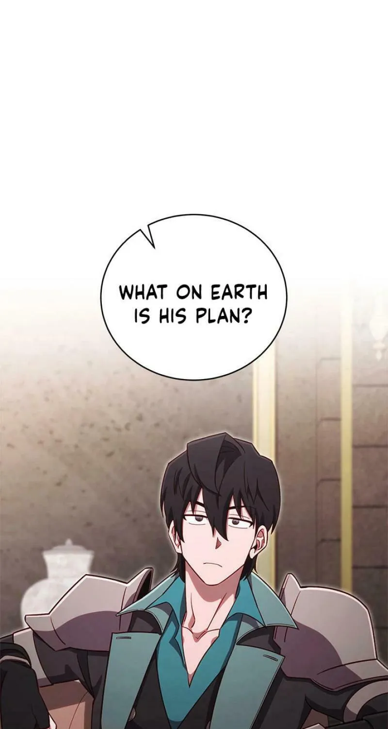 Nae Buhadeuri Michindeusi Yuneunghada Chapter 88 page 3 - 