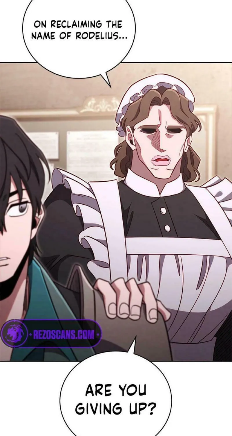 Nae Buhadeuri Michindeusi Yuneunghada Chapter 88 page 21 - 