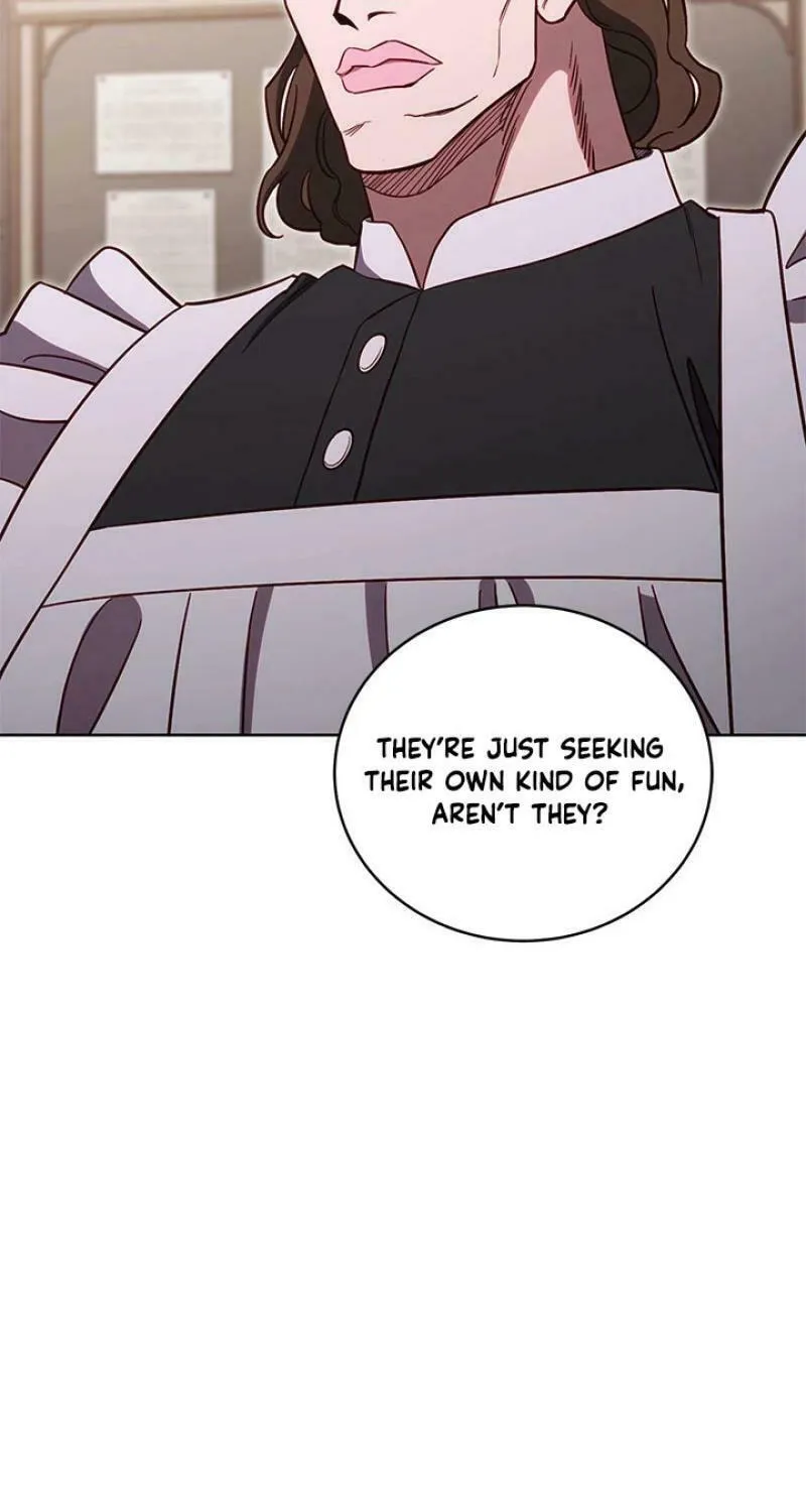 Nae Buhadeuri Michindeusi Yuneunghada Chapter 88 page 24 - 