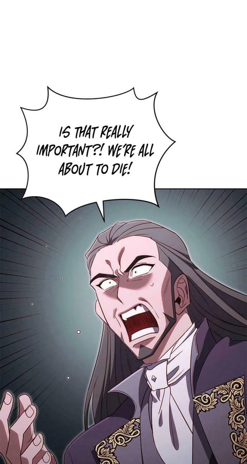 Nae Buhadeuri Michindeusi Yuneunghada Chapter 88 page 30 - 