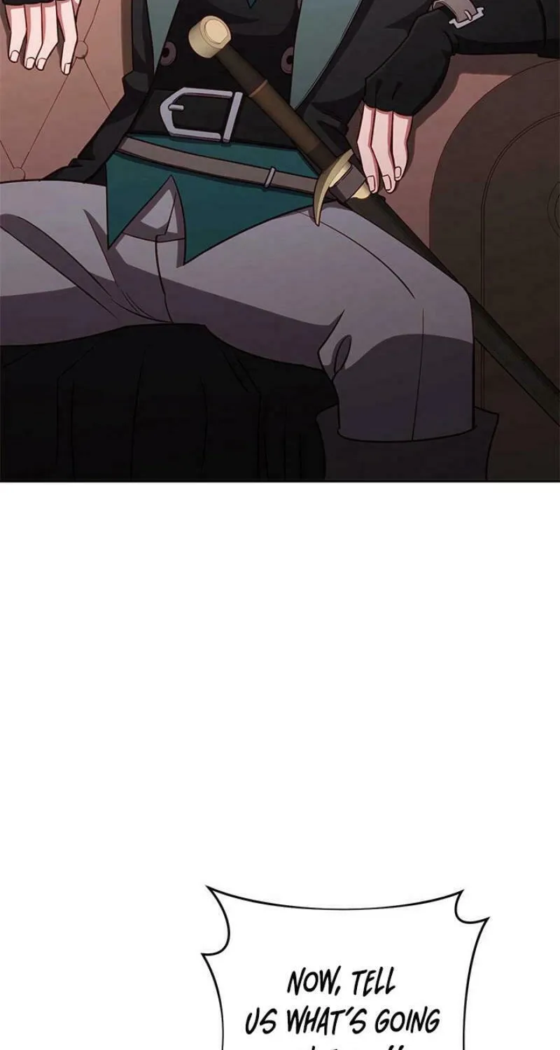 Nae Buhadeuri Michindeusi Yuneunghada Chapter 88 page 4 - 