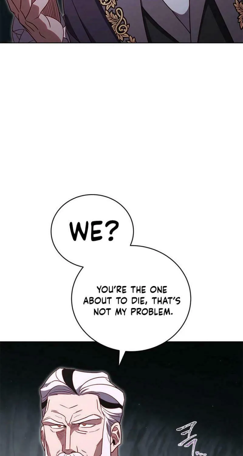 Nae Buhadeuri Michindeusi Yuneunghada Chapter 88 page 31 - 