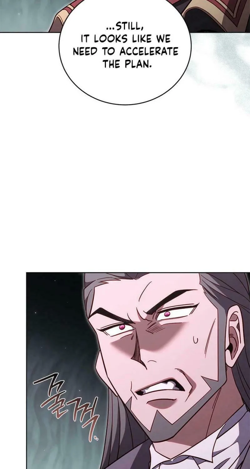Nae Buhadeuri Michindeusi Yuneunghada Chapter 88 page 33 - 