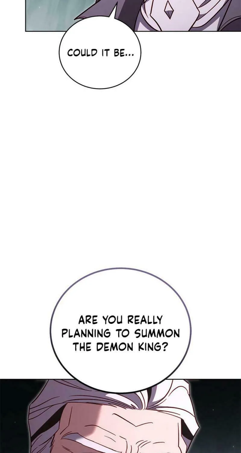 Nae Buhadeuri Michindeusi Yuneunghada Chapter 88 page 34 - 