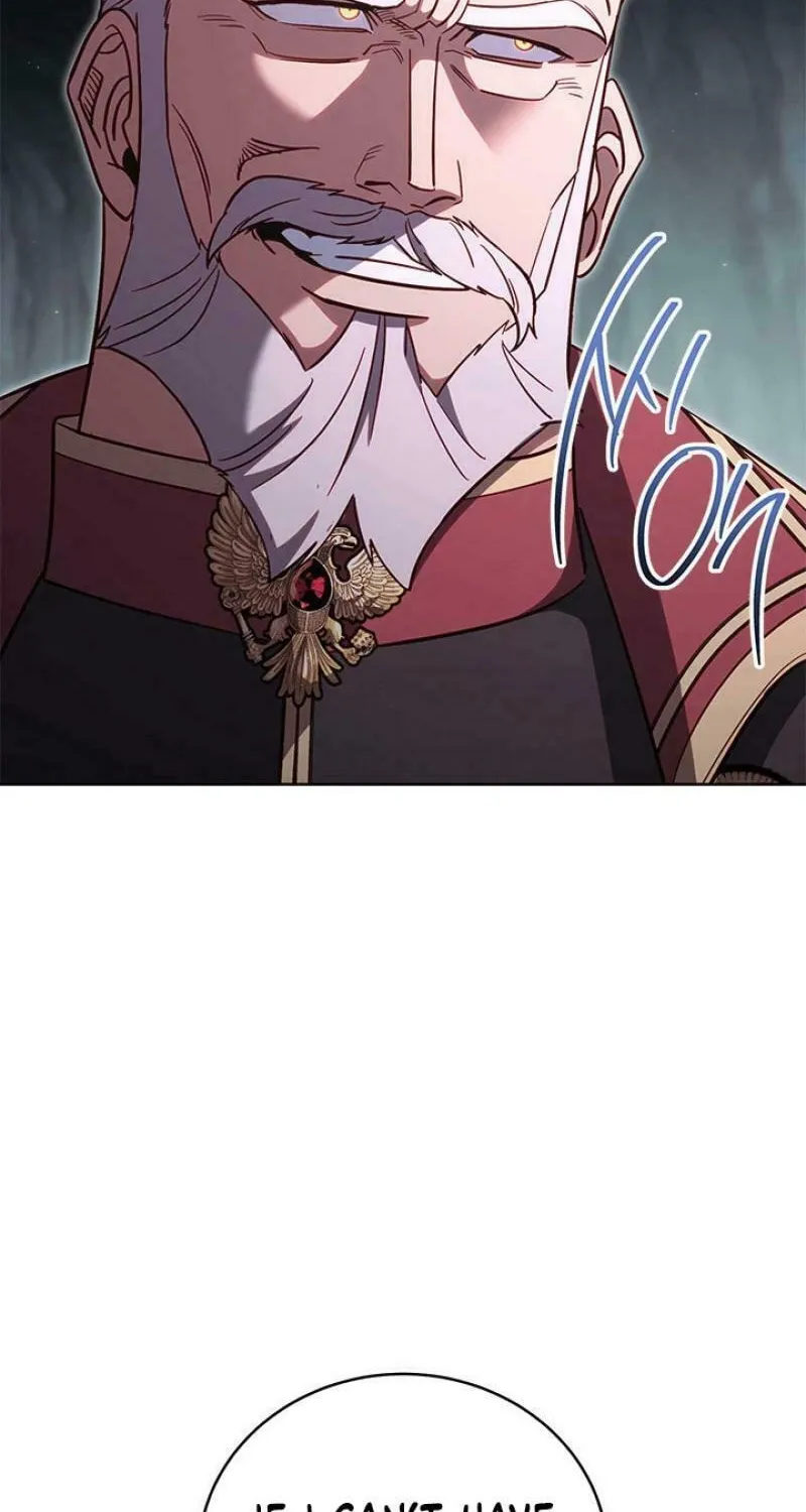 Nae Buhadeuri Michindeusi Yuneunghada Chapter 88 page 35 - 