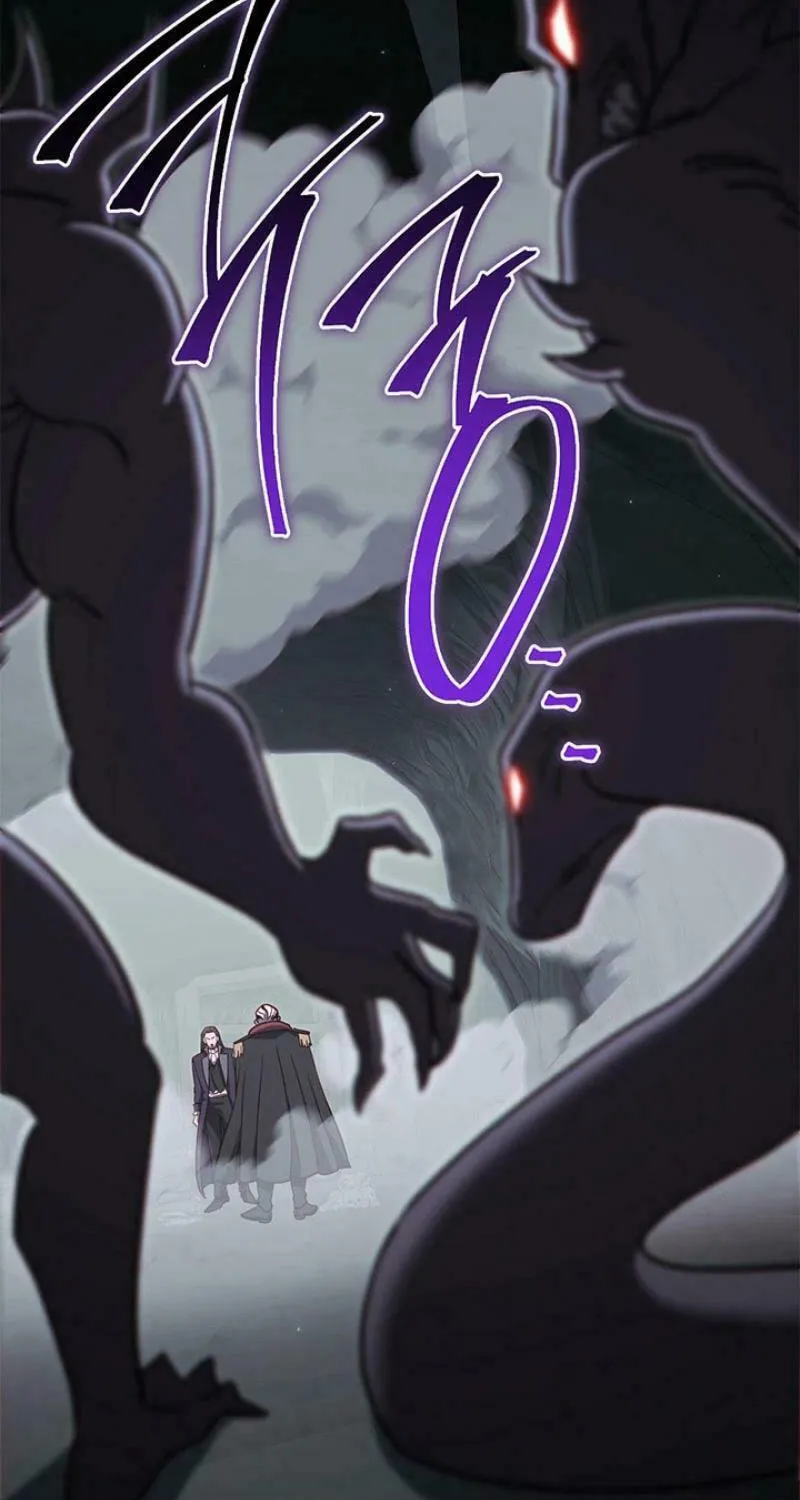Nae Buhadeuri Michindeusi Yuneunghada Chapter 88 page 44 - 