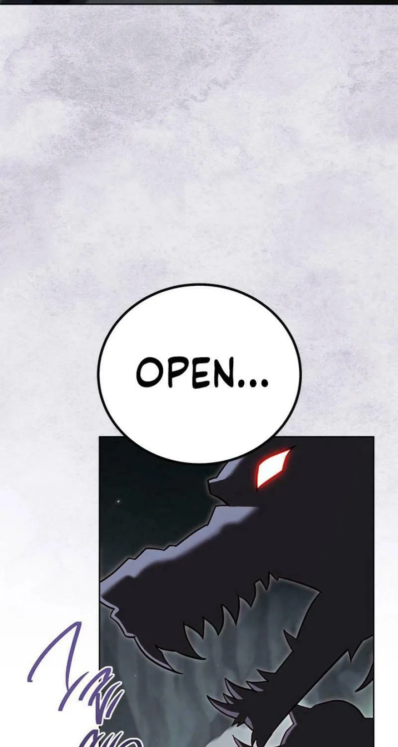 Nae Buhadeuri Michindeusi Yuneunghada Chapter 88 page 45 - 