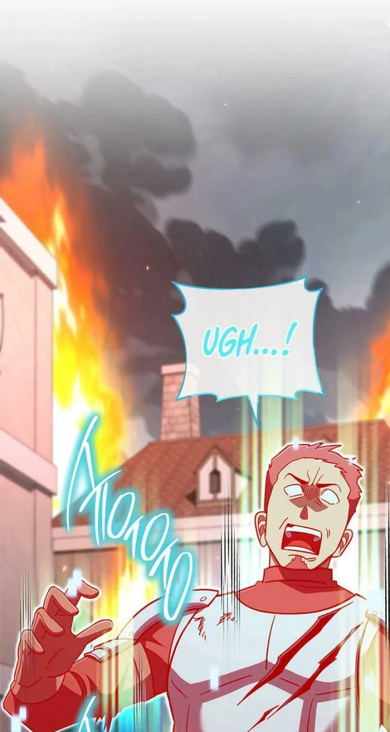 Nae Buhadeuri Michindeusi Yuneunghada Chapter 88 page 50 - 