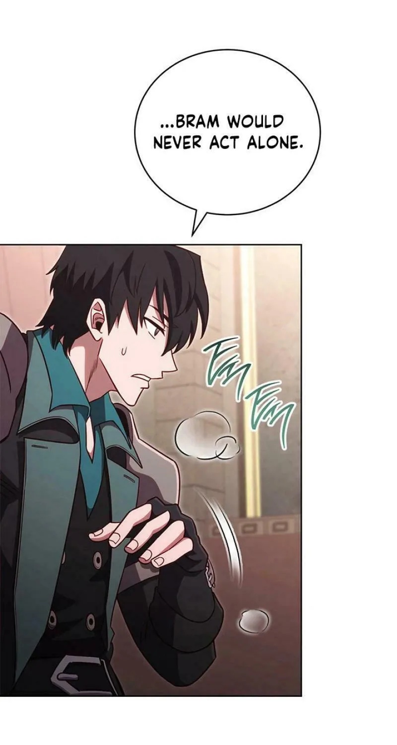 Nae Buhadeuri Michindeusi Yuneunghada Chapter 88 page 6 - 