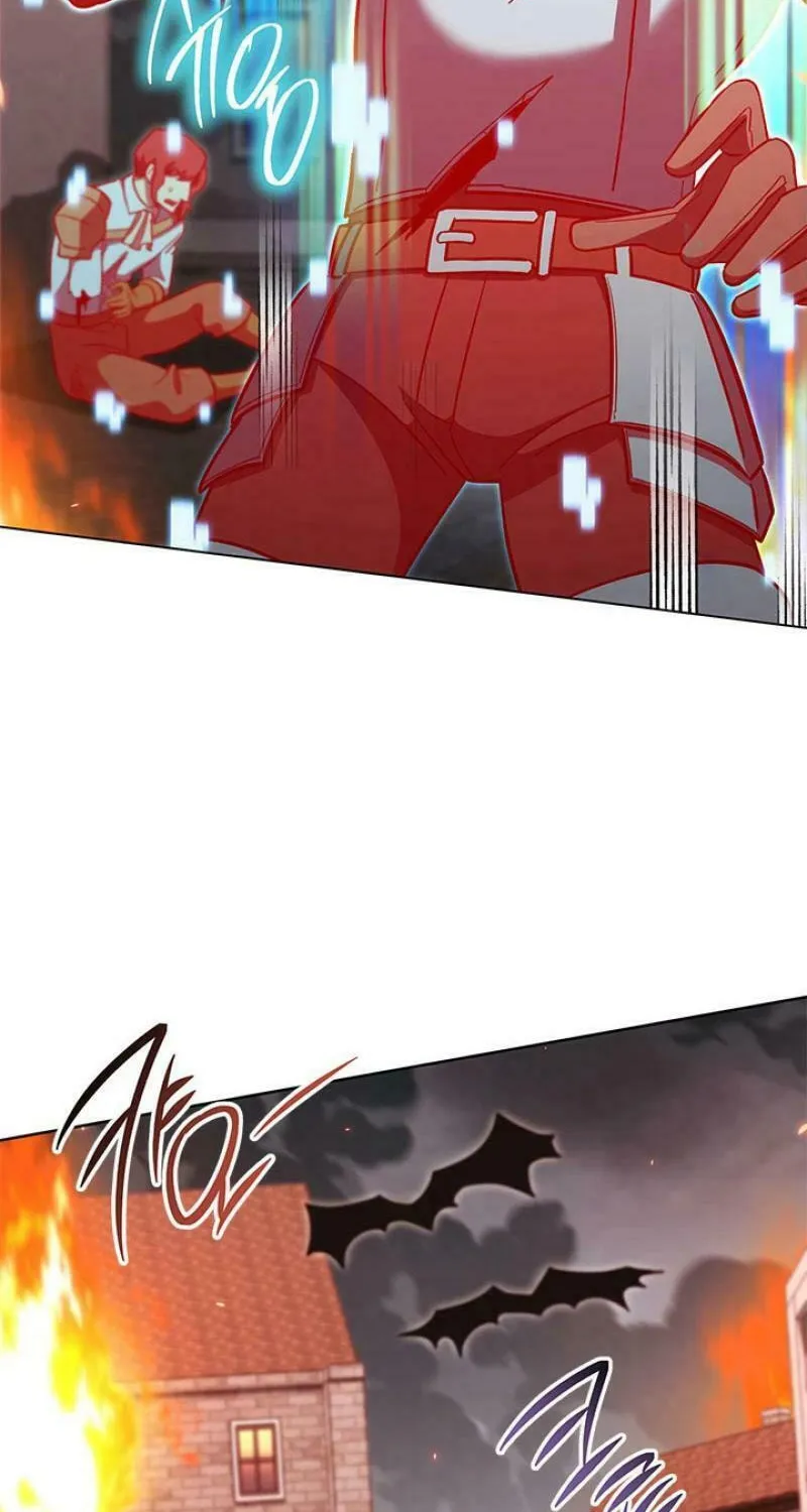 Nae Buhadeuri Michindeusi Yuneunghada Chapter 88 page 51 - 