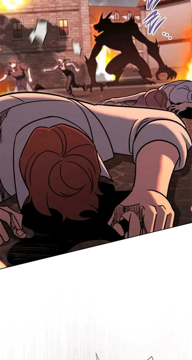 Nae Buhadeuri Michindeusi Yuneunghada Chapter 88 page 52 - 
