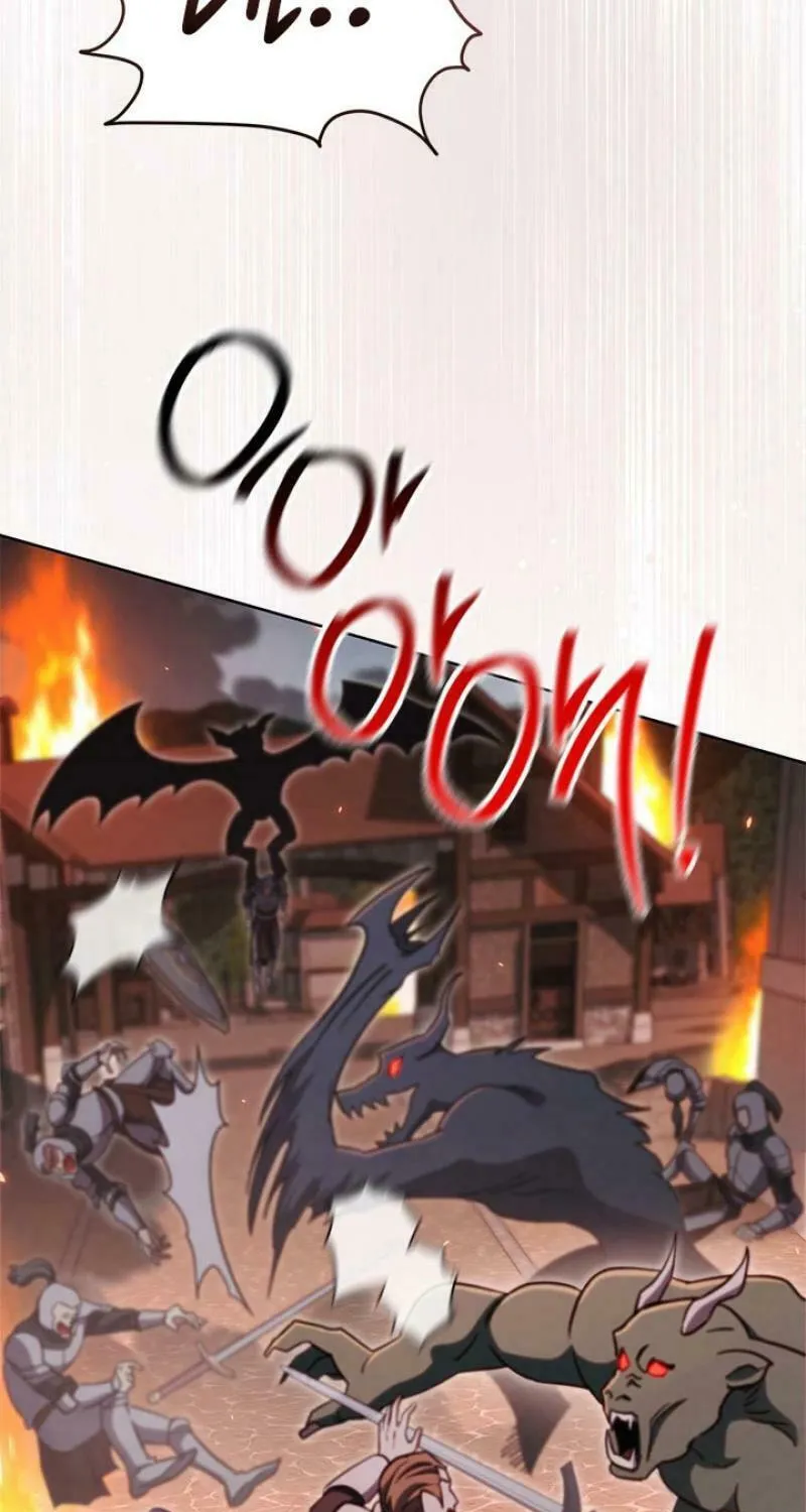 Nae Buhadeuri Michindeusi Yuneunghada Chapter 88 page 54 - 
