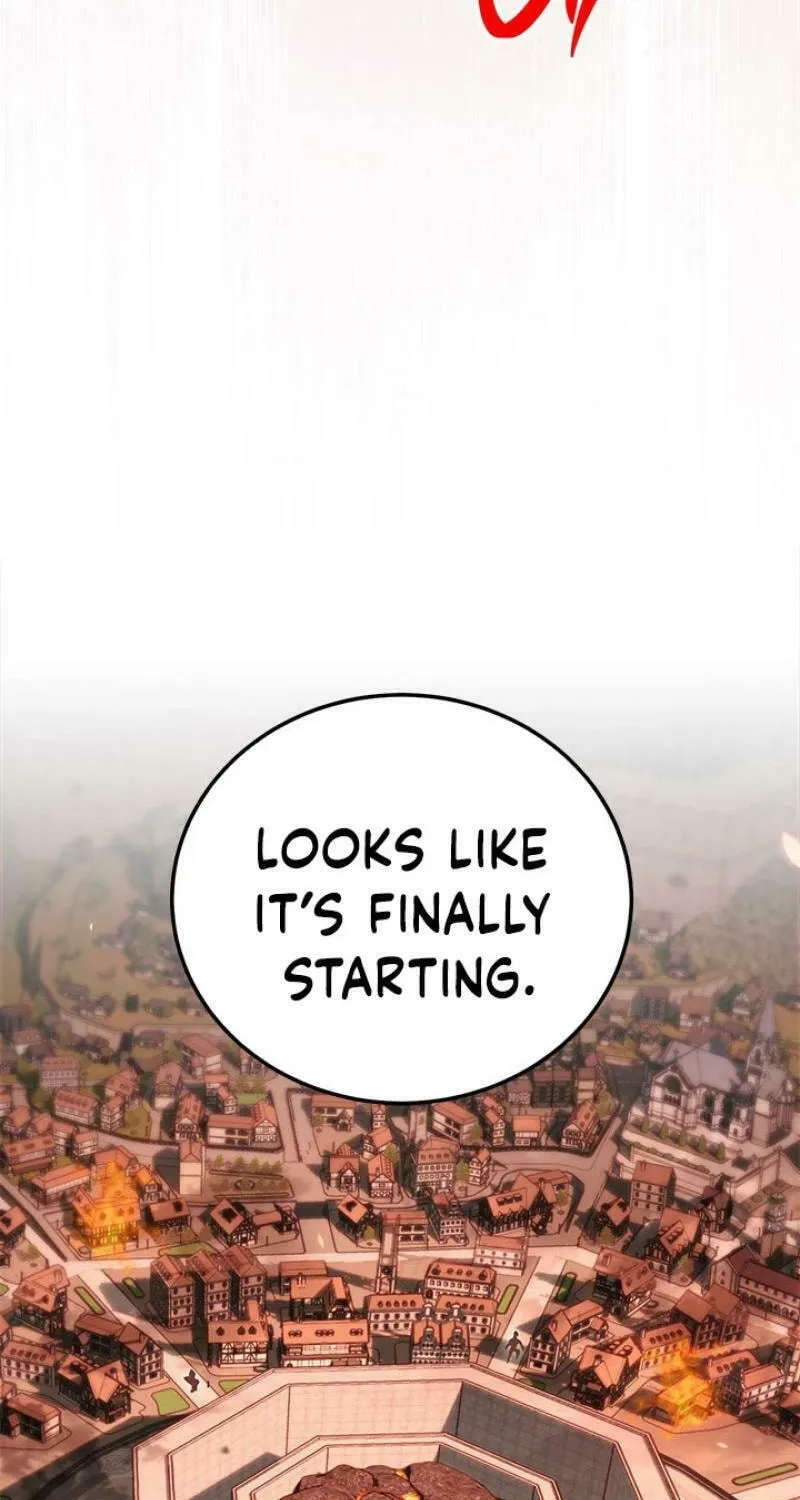 Nae Buhadeuri Michindeusi Yuneunghada Chapter 88 page 56 - 