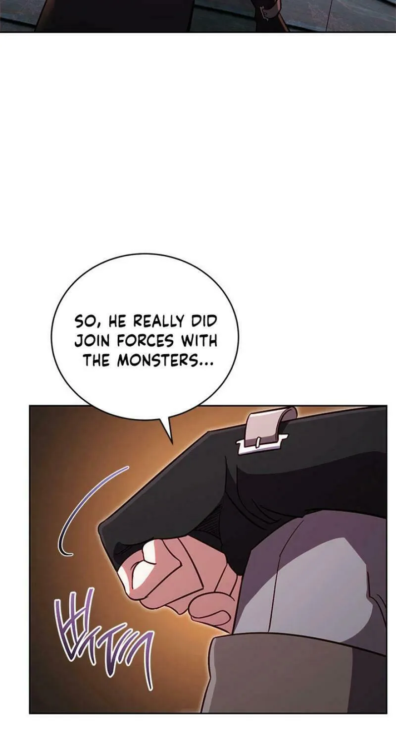Nae Buhadeuri Michindeusi Yuneunghada Chapter 88 page 58 - 