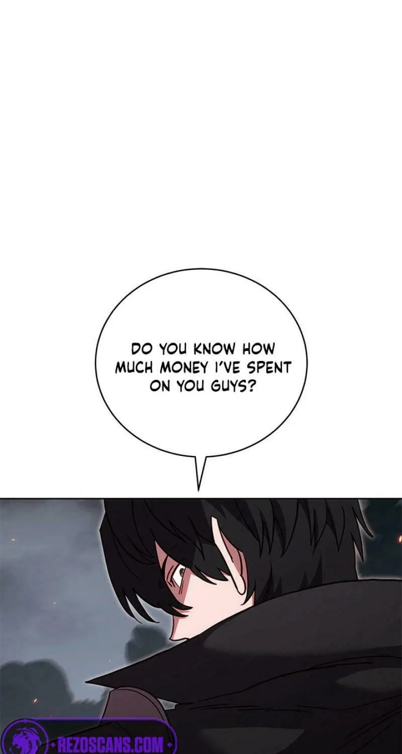 Nae Buhadeuri Michindeusi Yuneunghada Chapter 88 page 59 - 