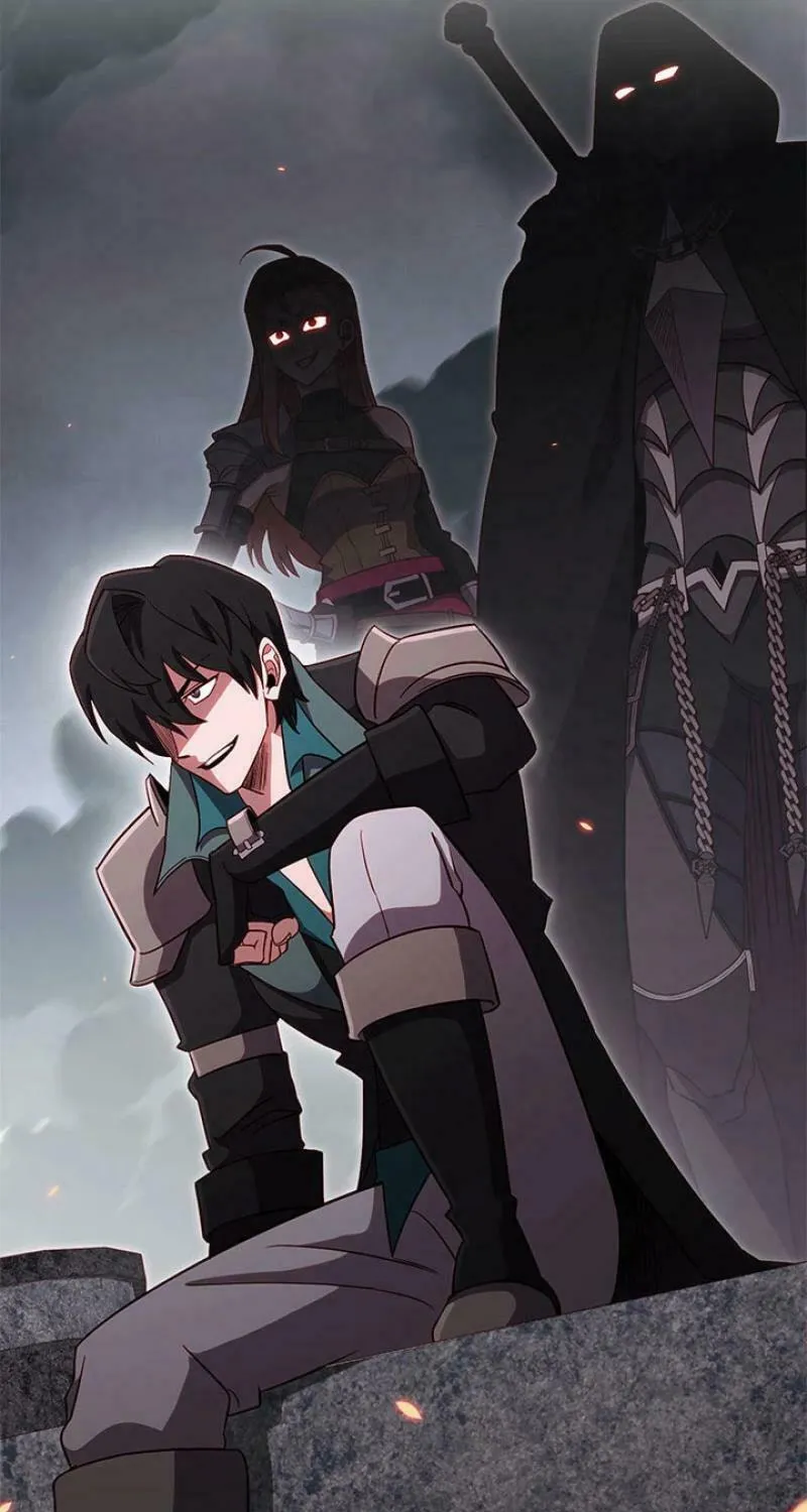 Nae Buhadeuri Michindeusi Yuneunghada Chapter 88 page 61 - 