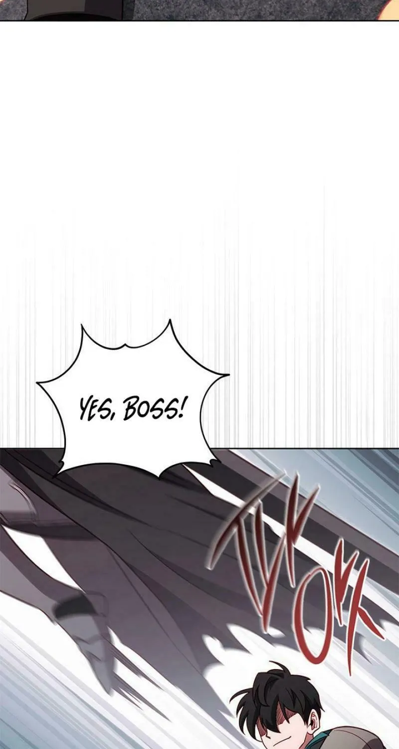 Nae Buhadeuri Michindeusi Yuneunghada Chapter 88 page 62 - 