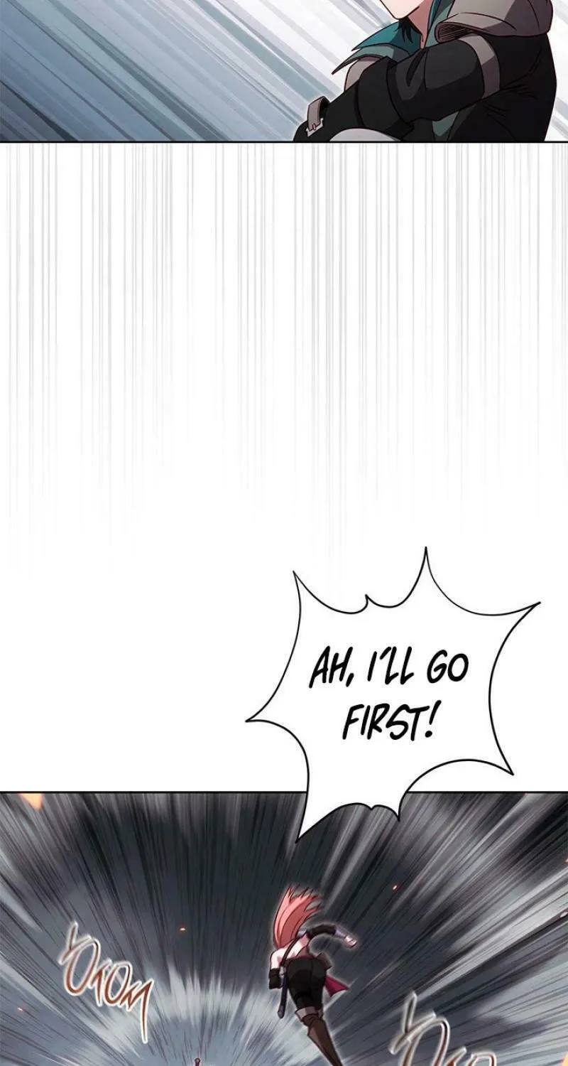 Nae Buhadeuri Michindeusi Yuneunghada Chapter 88 page 63 - 
