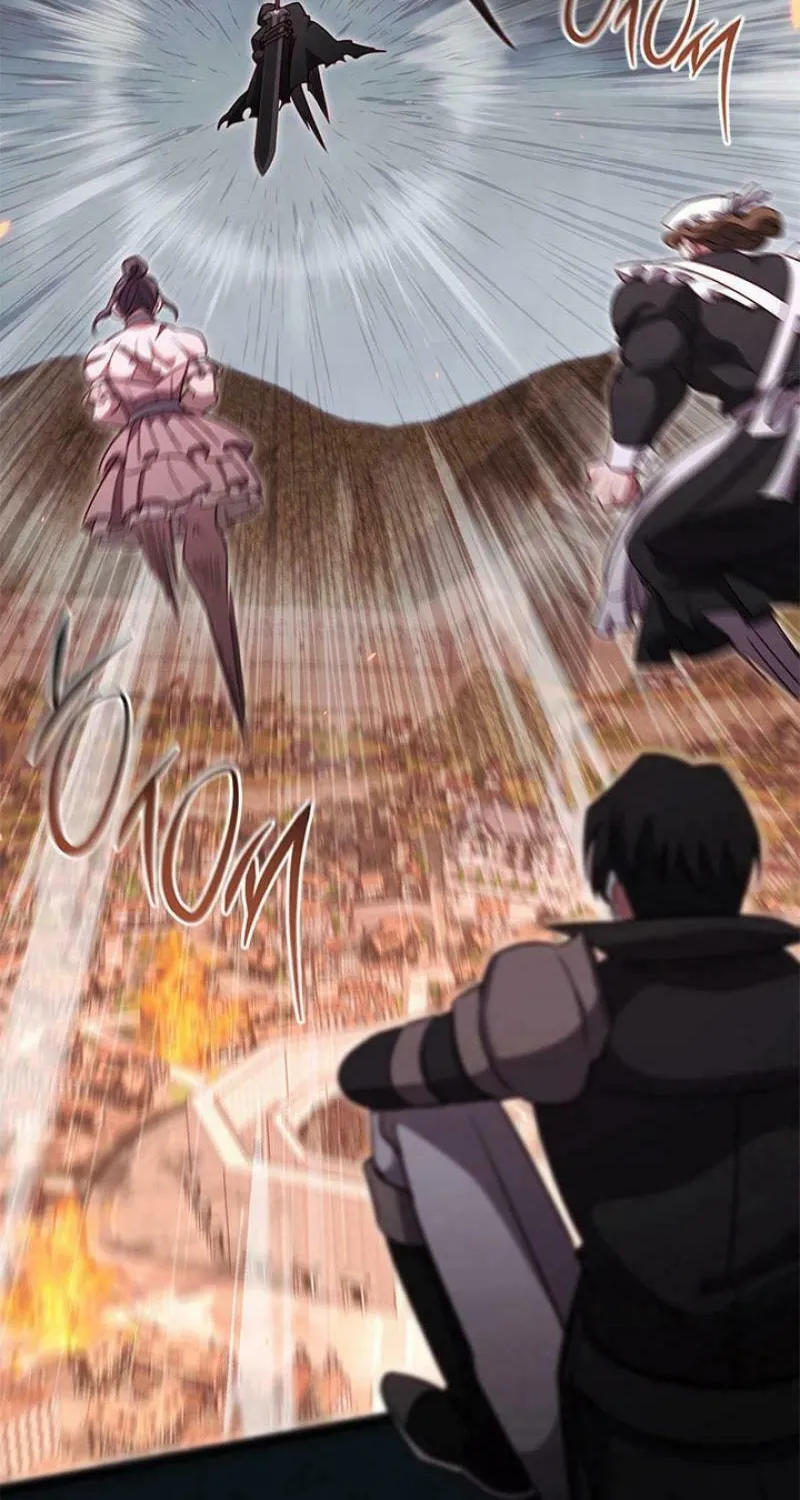 Nae Buhadeuri Michindeusi Yuneunghada Chapter 88 page 64 - 