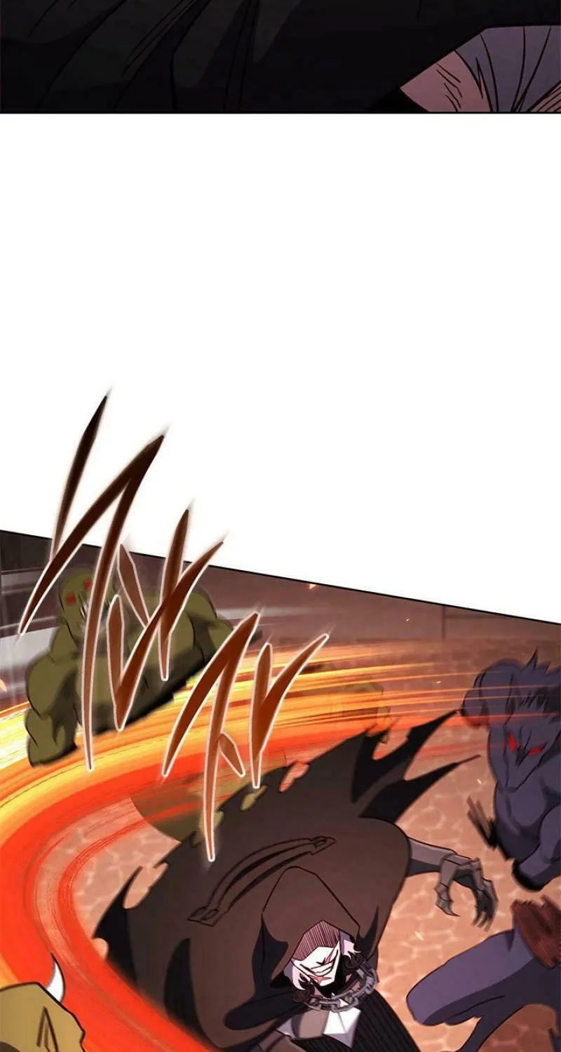 Nae Buhadeuri Michindeusi Yuneunghada Chapter 88 page 66 - 