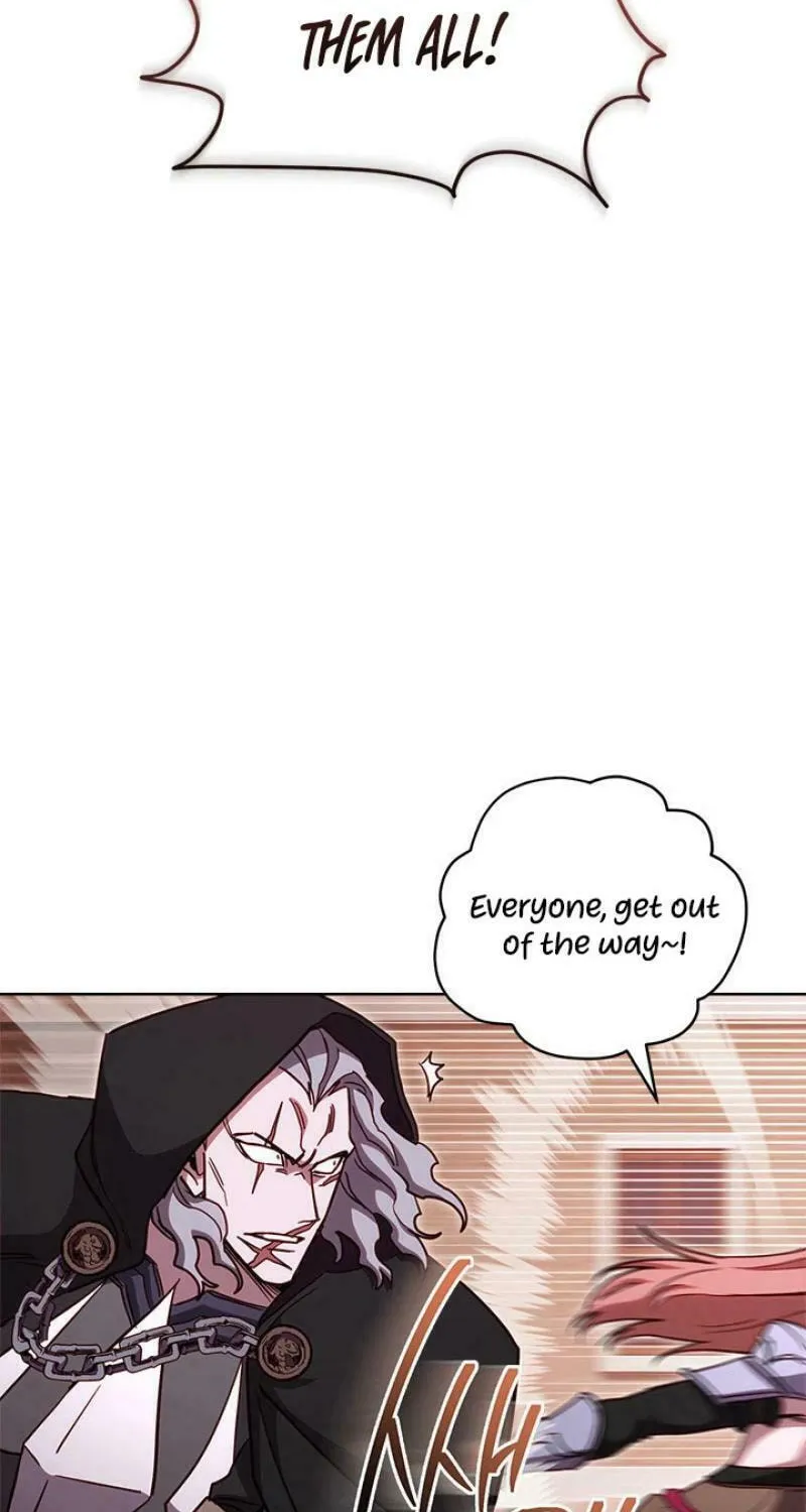 Nae Buhadeuri Michindeusi Yuneunghada Chapter 88 page 70 - 