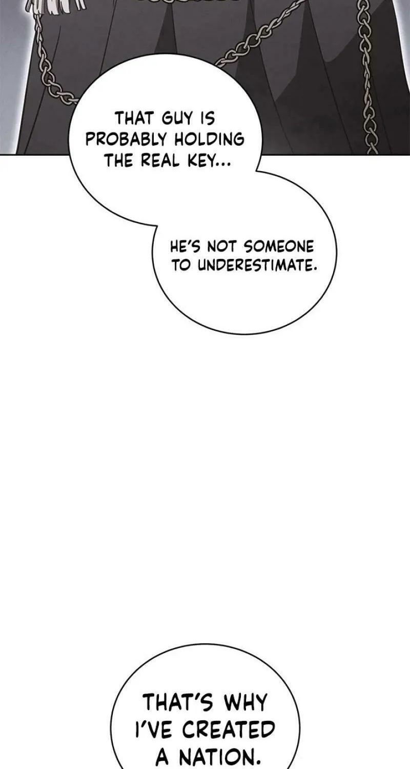 Nae Buhadeuri Michindeusi Yuneunghada Chapter 88 page 8 - 
