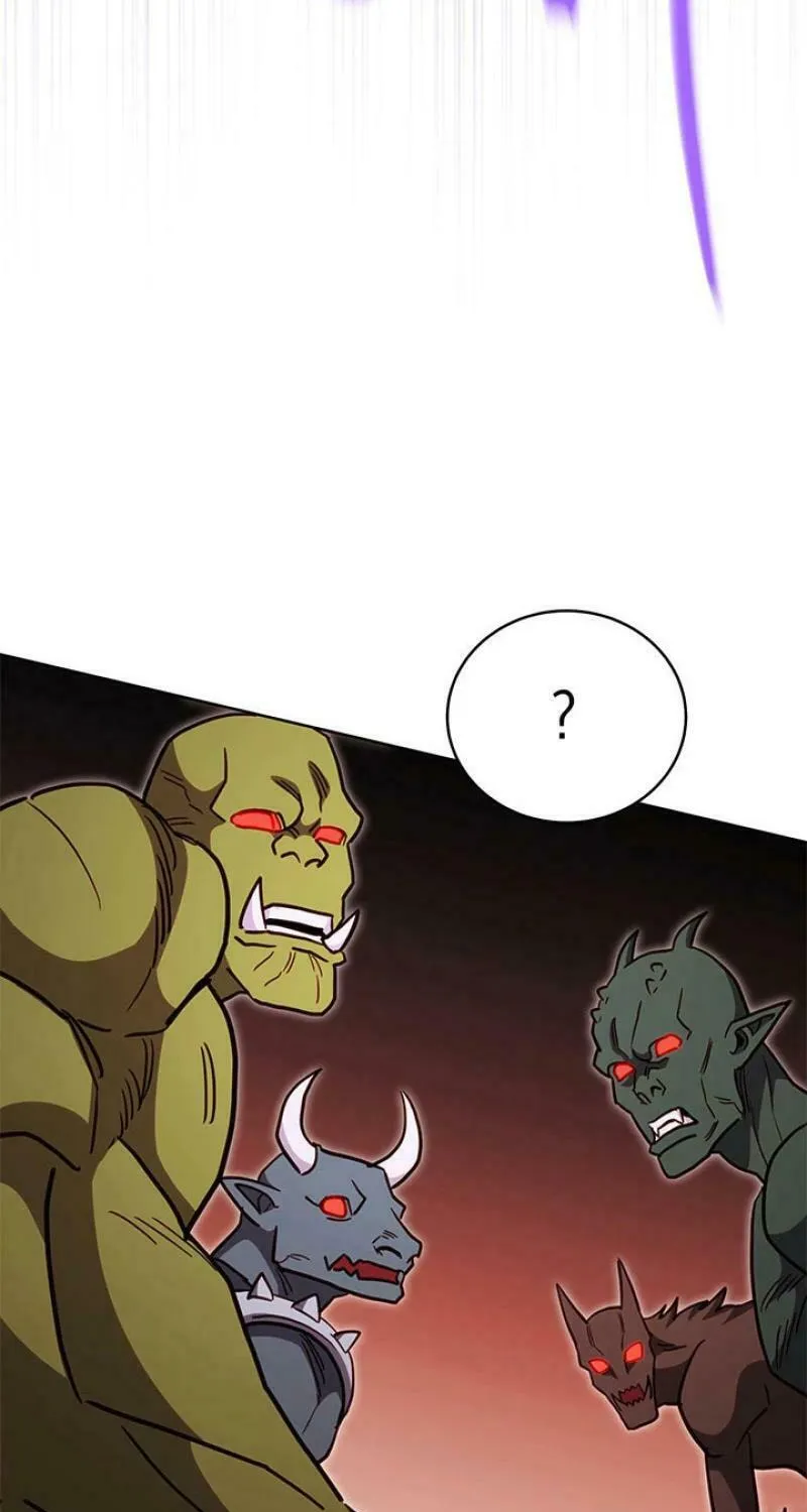 Nae Buhadeuri Michindeusi Yuneunghada Chapter 88 page 74 - 